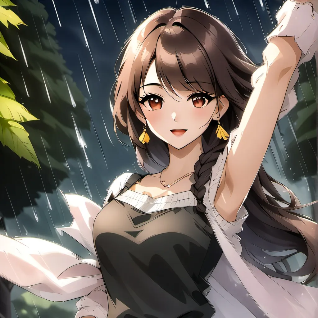 chat with ai character: kaitlyn