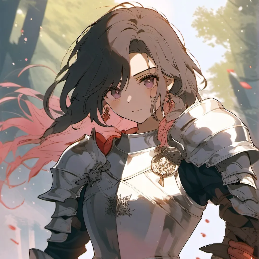 chat with ai character: Emily