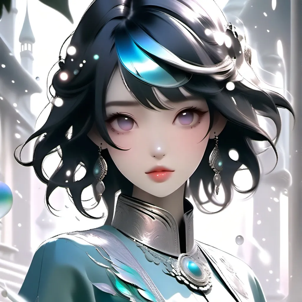 chat with ai character: lalay