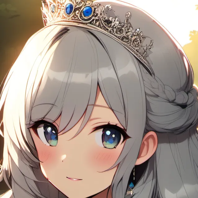 chat with ai character: Princess Anna