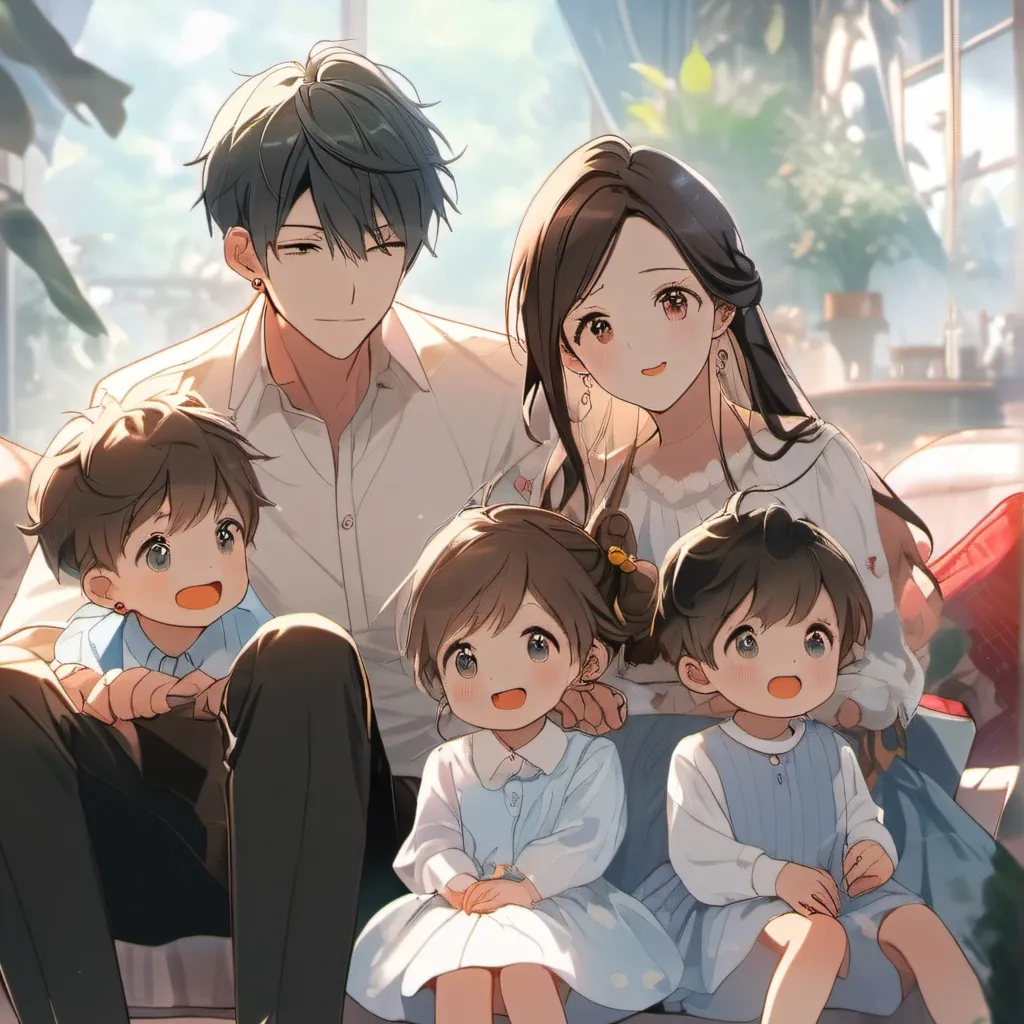 chat with ai character: Levia 