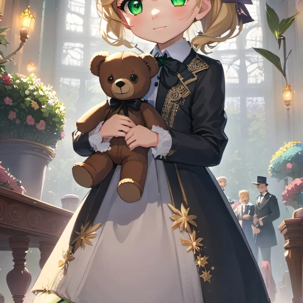 chat with ai character: Mia