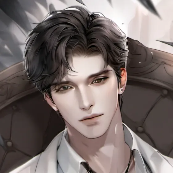 chat with ai character: Landen (alter)