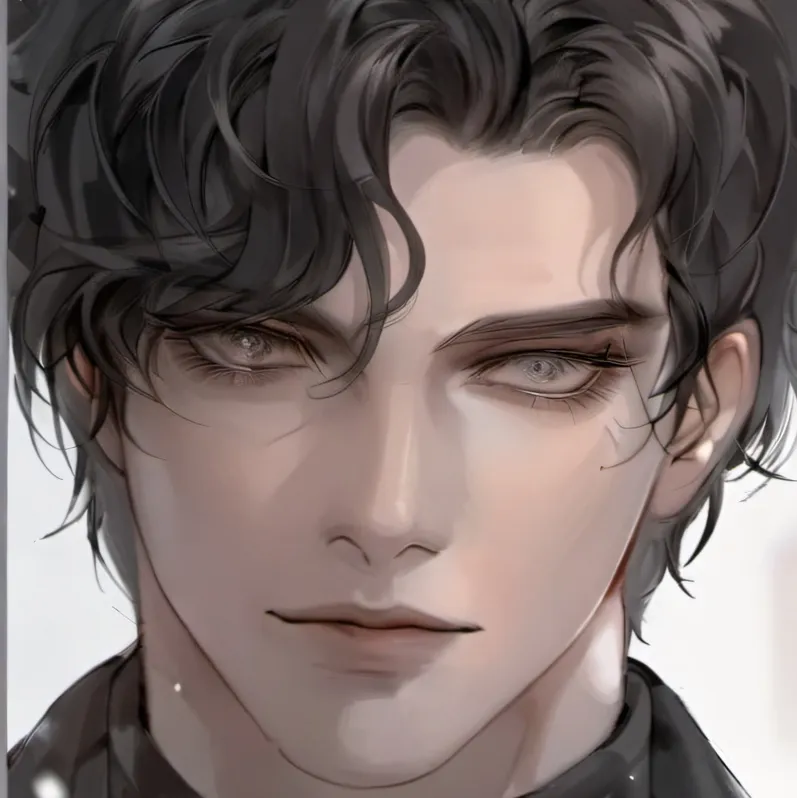 chat with ai character: Dominic