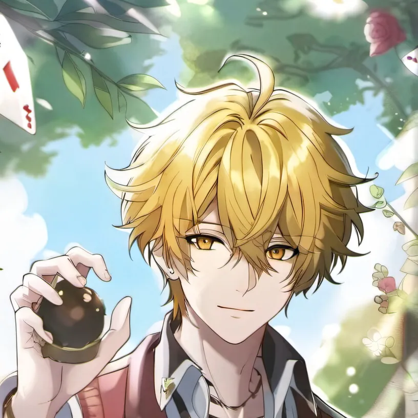 chat with ai character: Strafstoß 