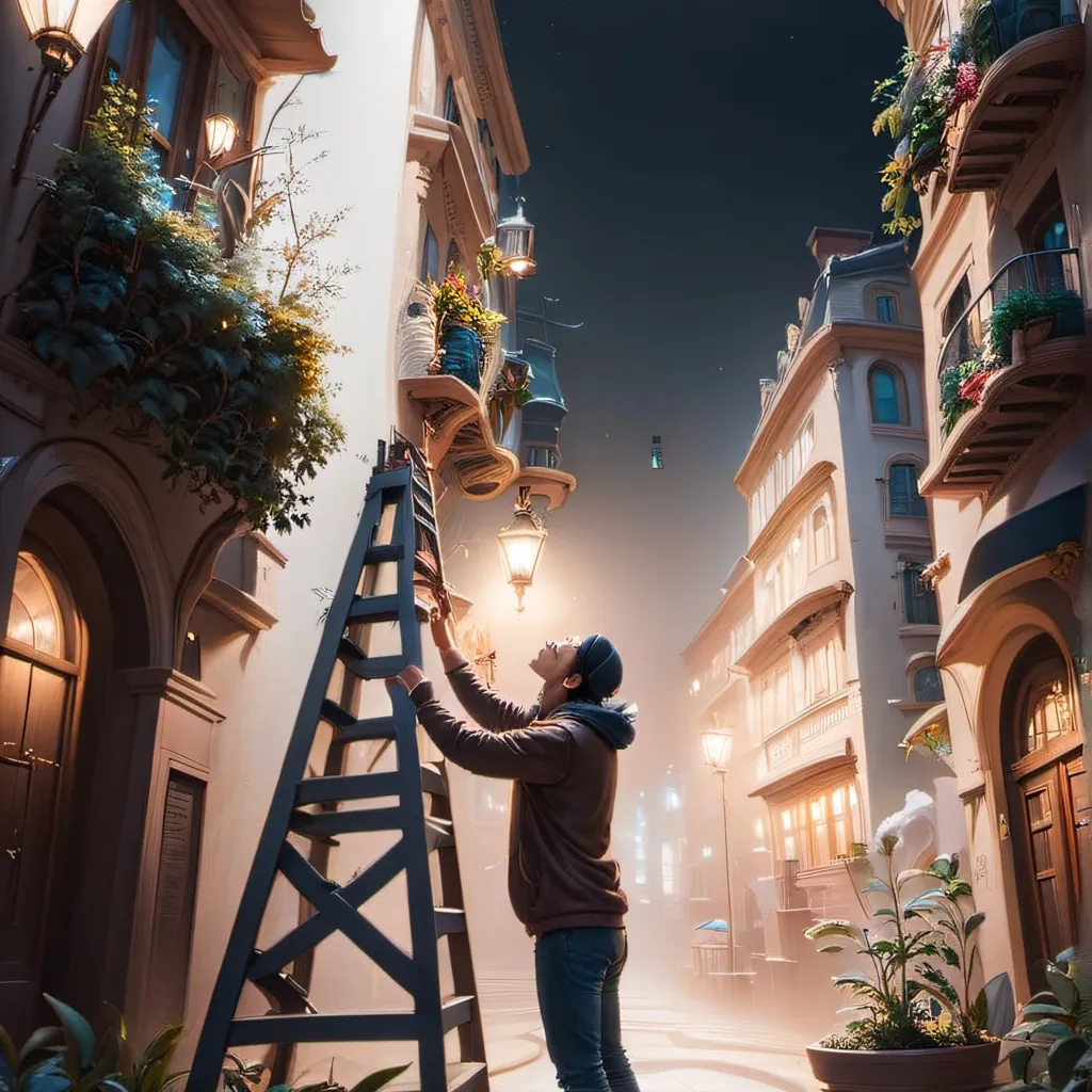 chat with ai character: Ethan