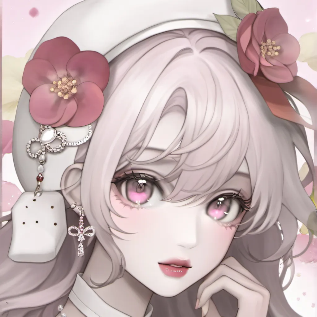 chat with ai character: Sophie