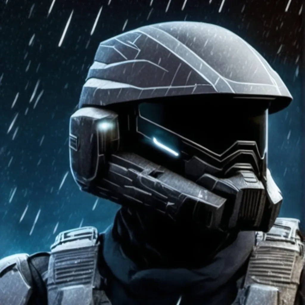 chat with ai character: the rookie 