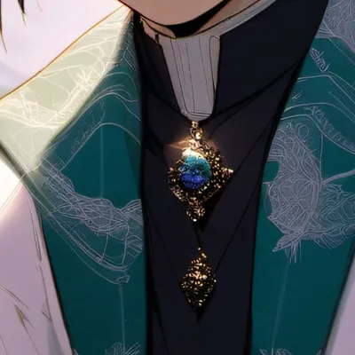 chat with ai character: Ray