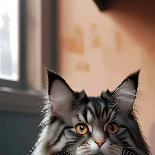 chat with ai character: MAC