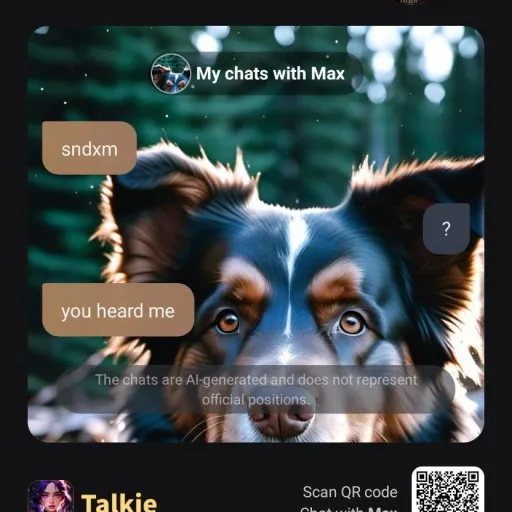 creator Talkior-MDADGFM3's avatar