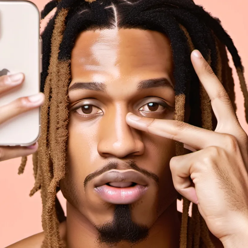 chat with ai character: Grayson