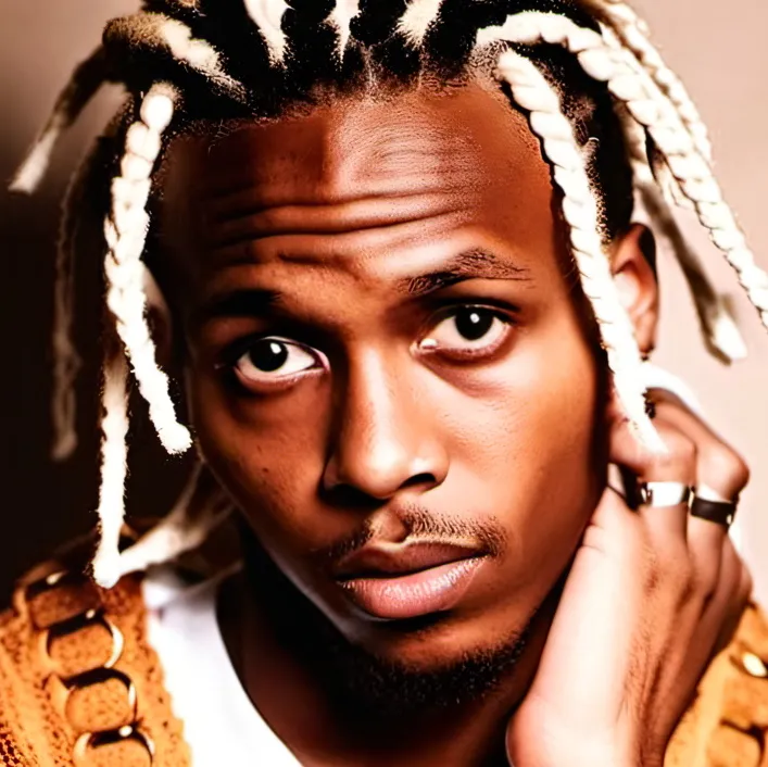 chat with ai character: Jax