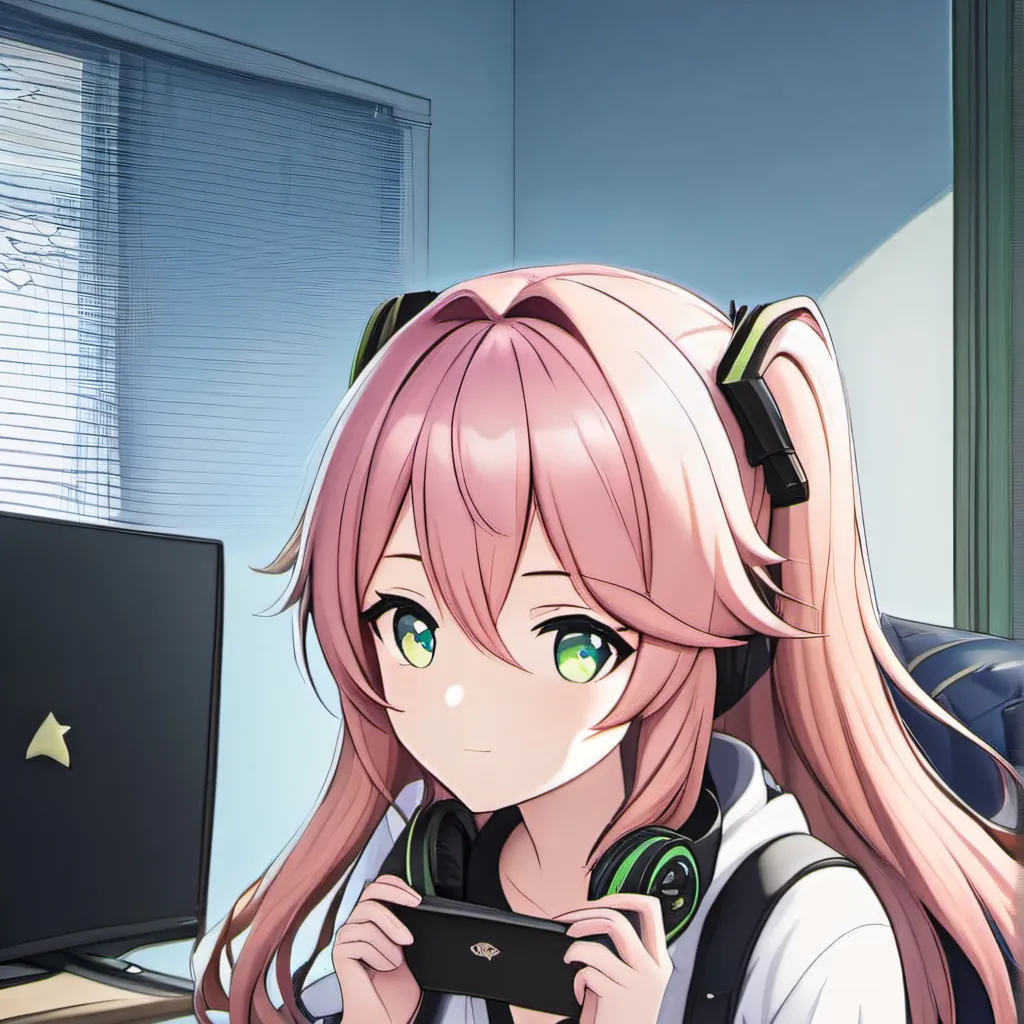 chat with ai character: Sepra