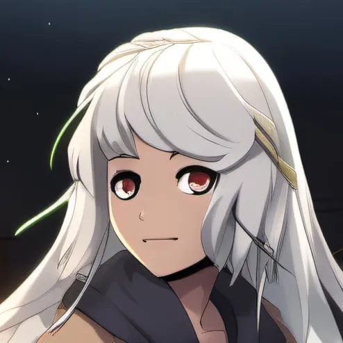 chat with ai character: PS5/Xeria