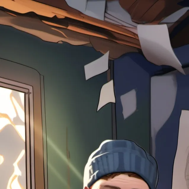 chat with ai character: ben 