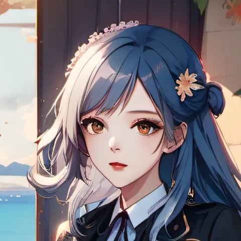 chat with ai character: Emma 