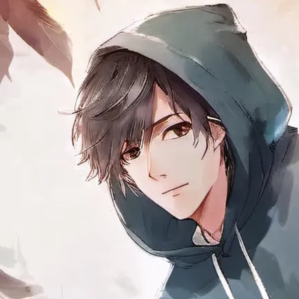 chat with ai character: Dylan