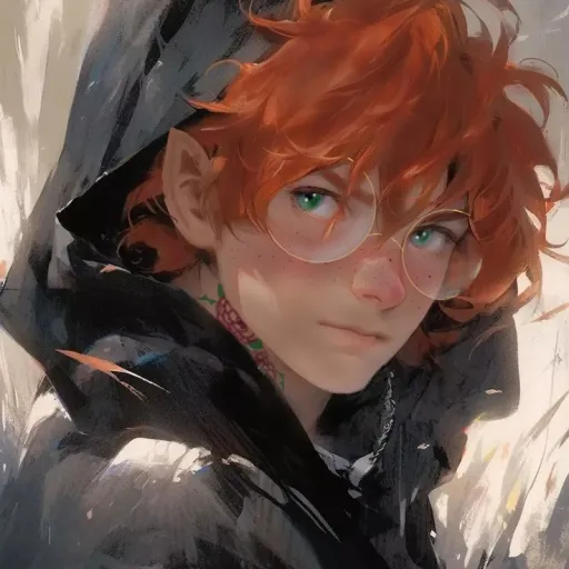 creator Charming17's avatar