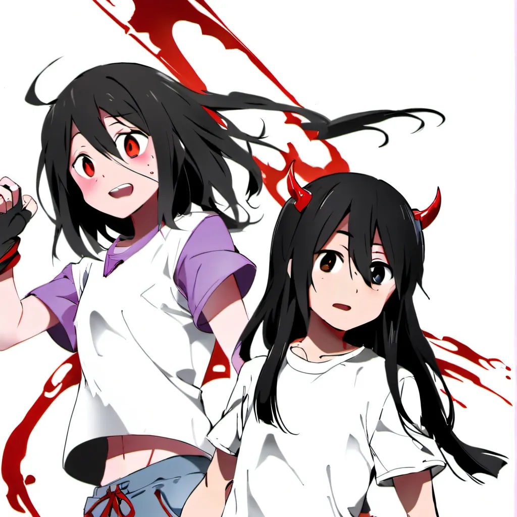 chat with ai character: May, Maya, Jack