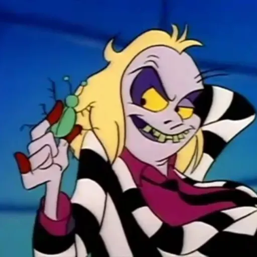 creator My Juice Is Loose's avatar