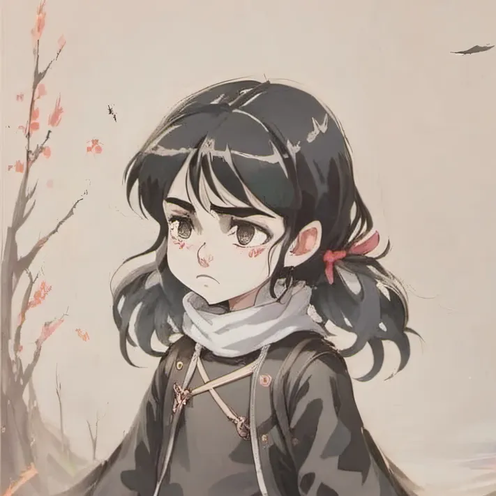 chat with ai character: Ash