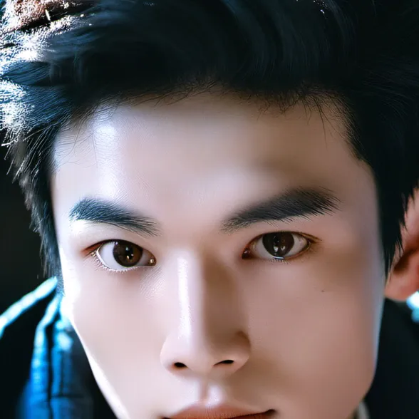 chat with ai character: Jack