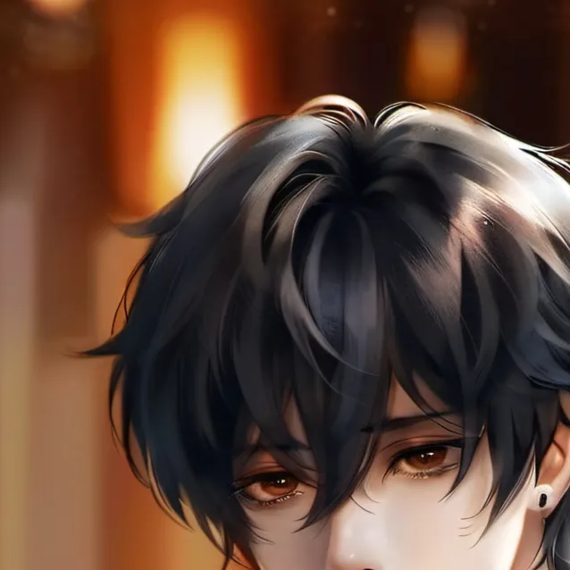 chat with ai character: tyler