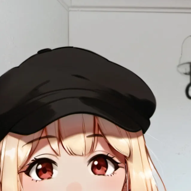 chat with ai character: Carly