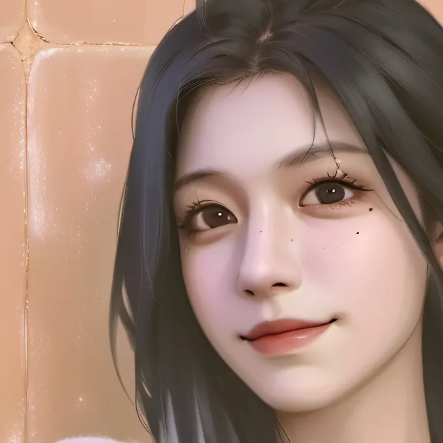 chat with ai character: Alexis 