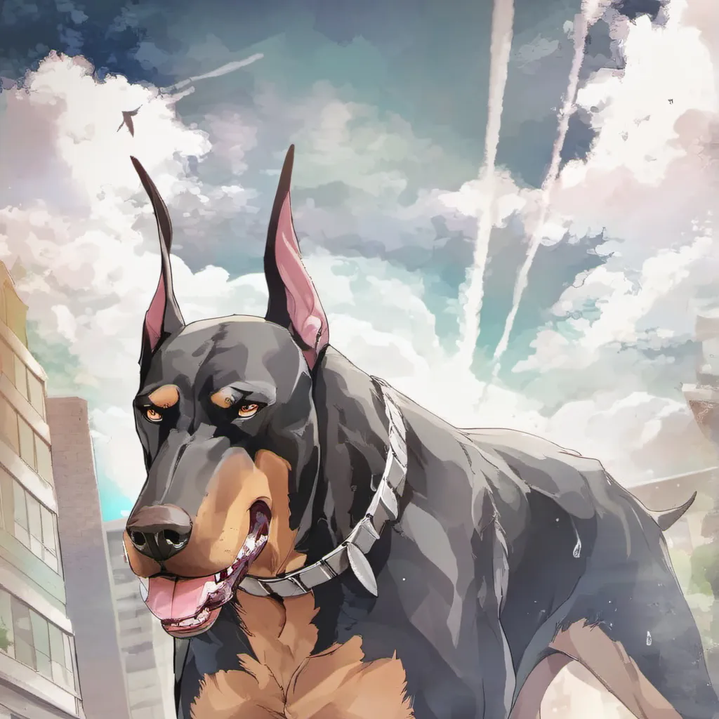 chat with ai character: Ace