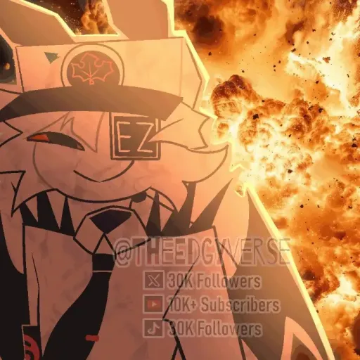 creator 💫Mr. Barrel💫's avatar