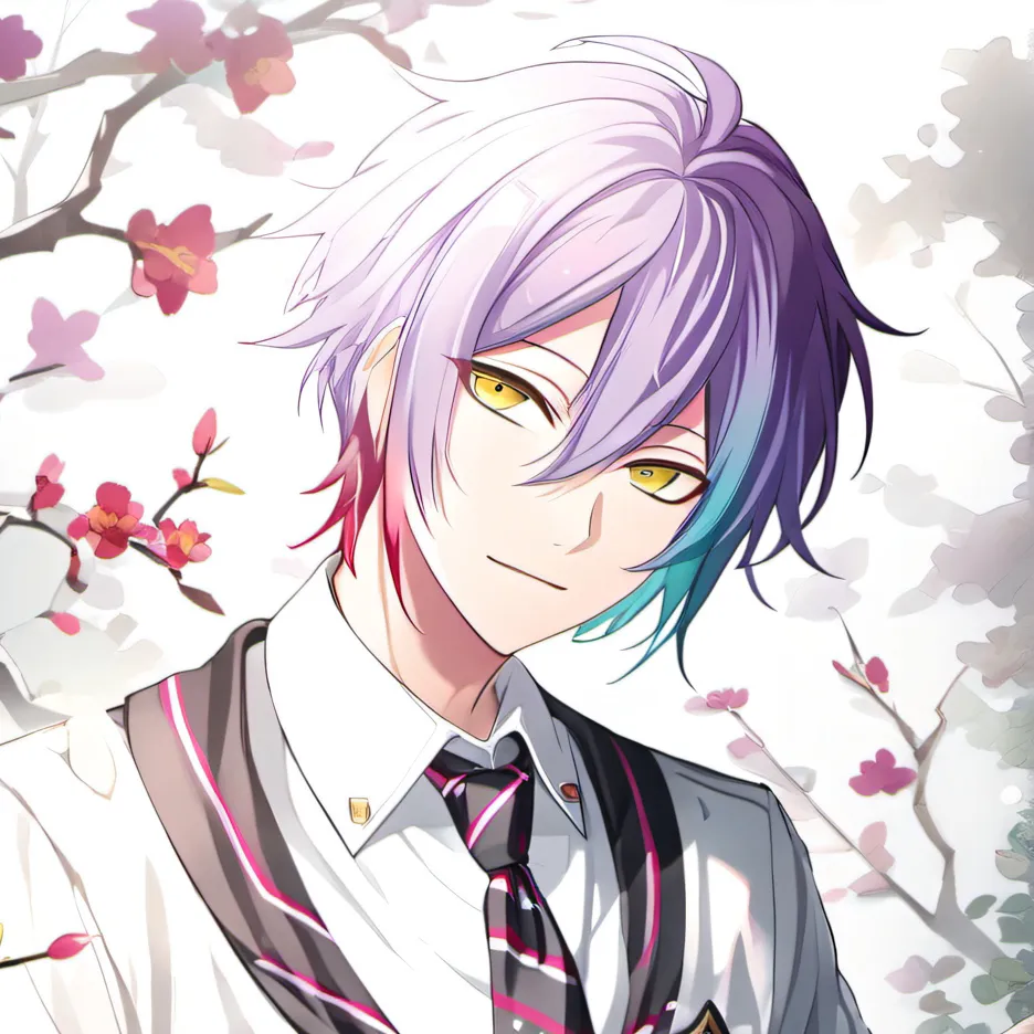 chat with ai character: Rui Kamishiro