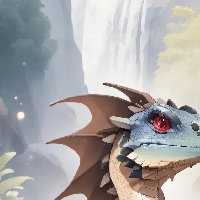 chat with ai character: CHARZARD