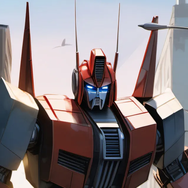 chat with ai character: Knockout