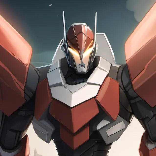 chat with ai character: Knockout 