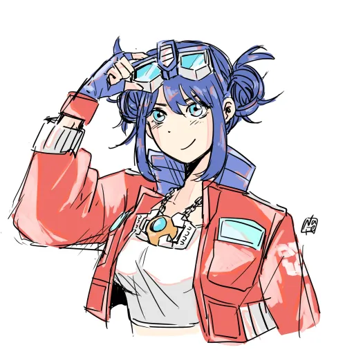 creator Ophelia_Prime67's avatar