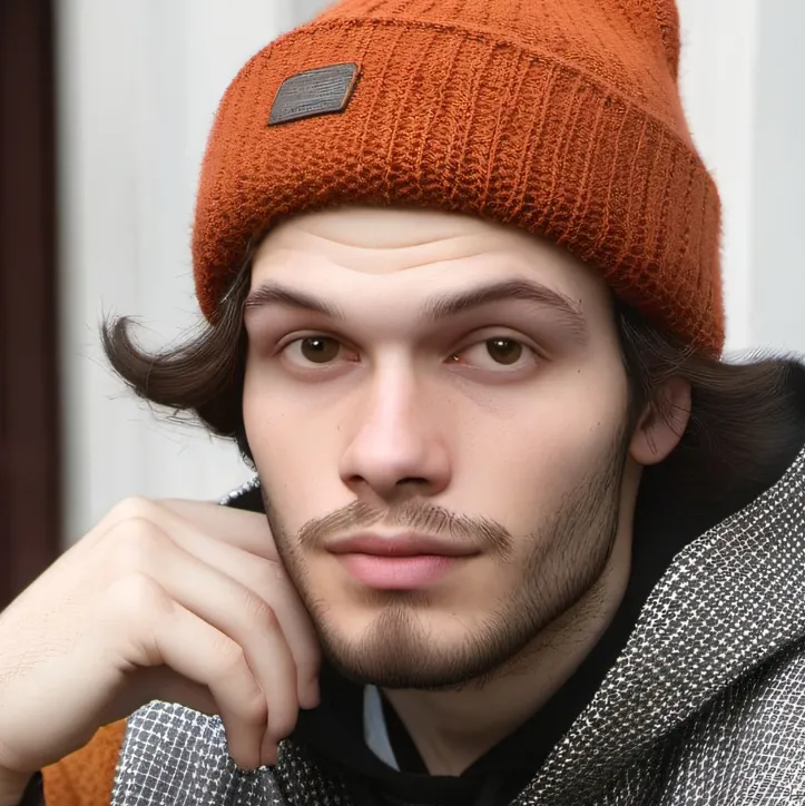 chat with ai character: Sturniolo triplets