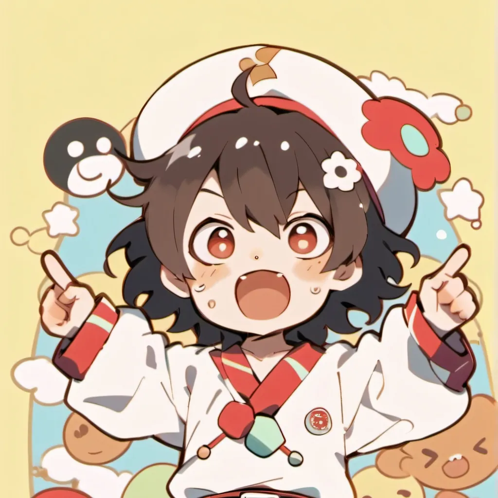 chat with ai character: Yago