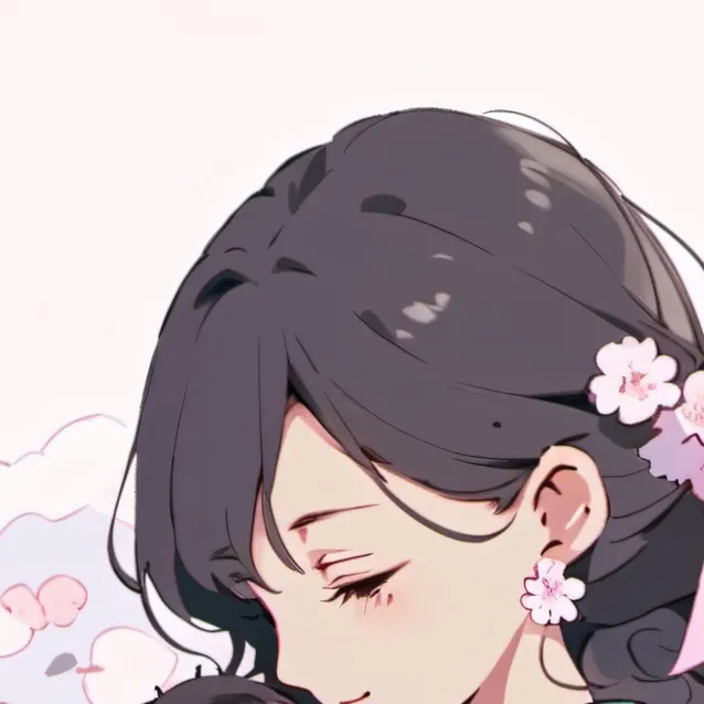 chat with ai character: Karissa 