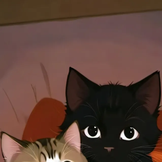 chat with ai character: Retai (2)