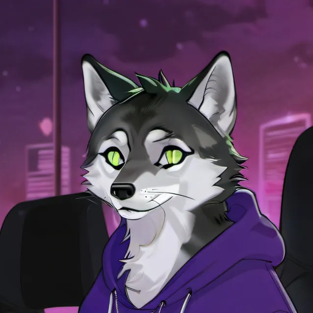 chat with ai character: Technic the Furry