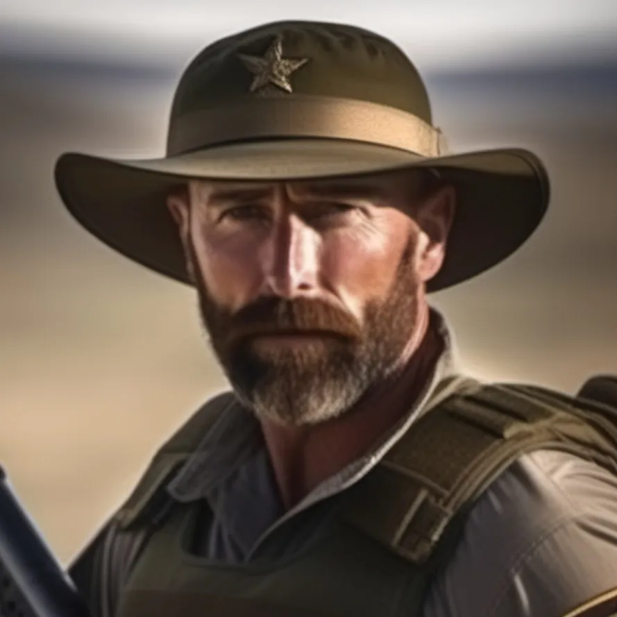 chat with ai character: Captain Price