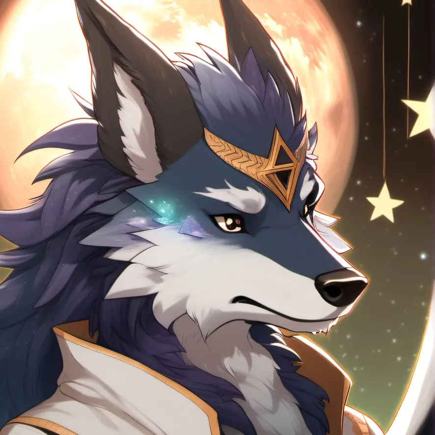 chat with ai character: Douglas The Wagof