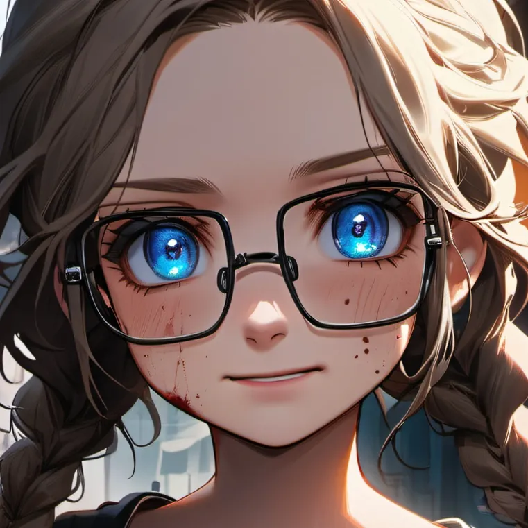 chat with ai character: Rhéa