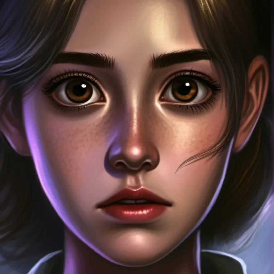 chat with ai character: Jane Doe