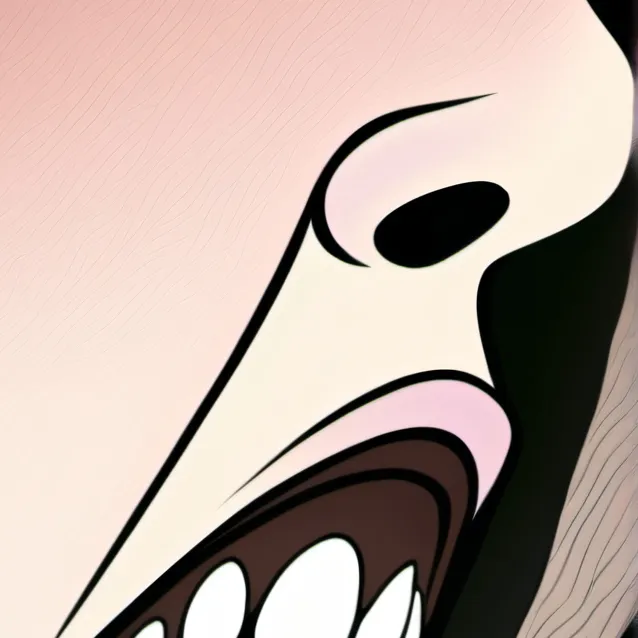 chat with ai character: Hateful Wife