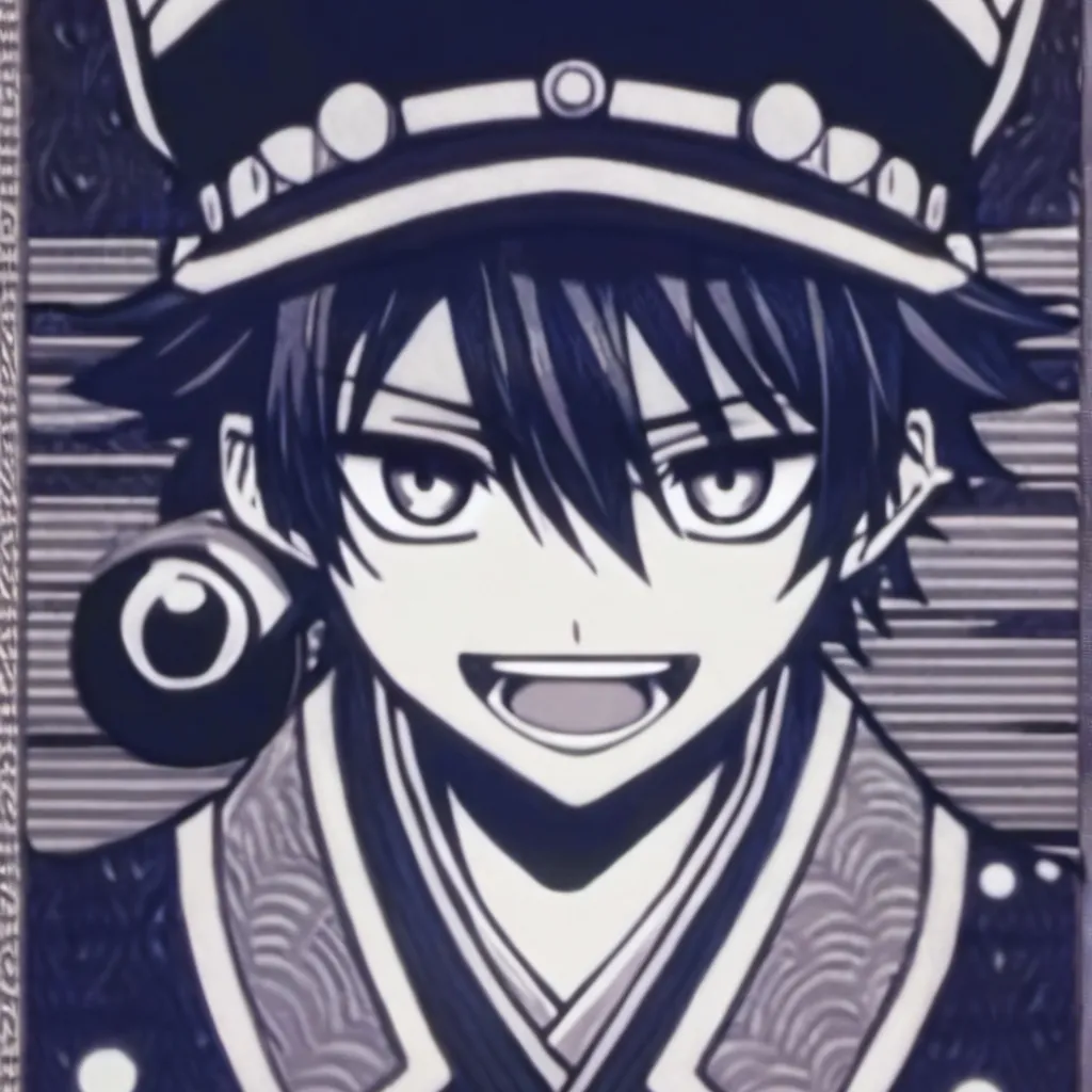 chat with ai character: D. J