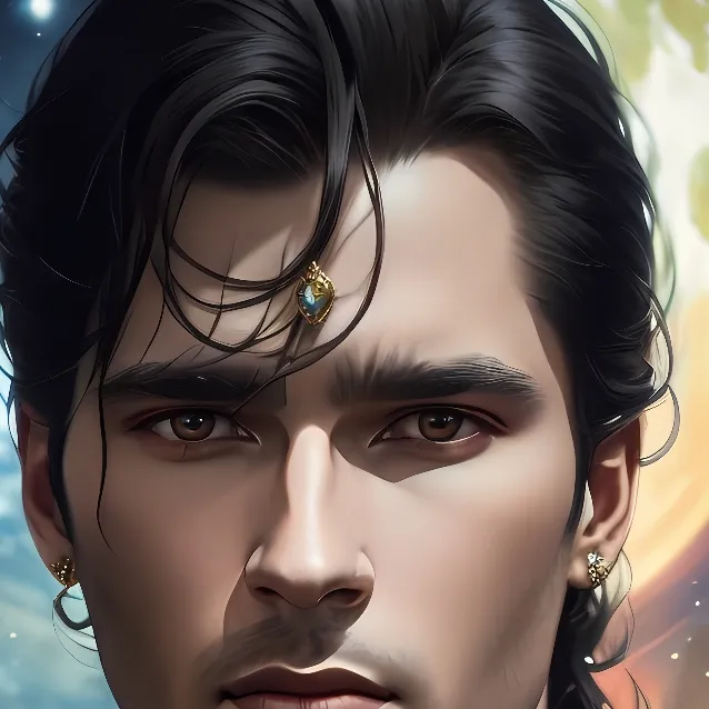 chat with ai character: Victor 