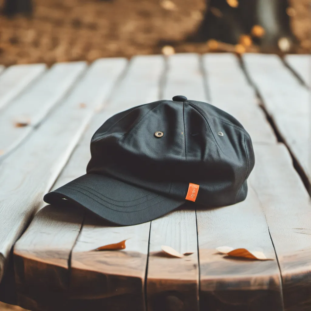 chat with ai character: CapEditz